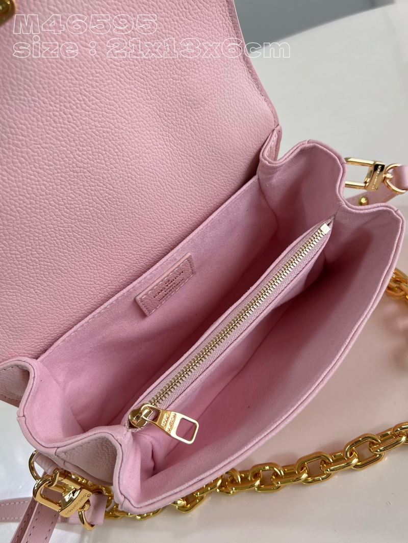 Louis Vuitton Satchel Bags
